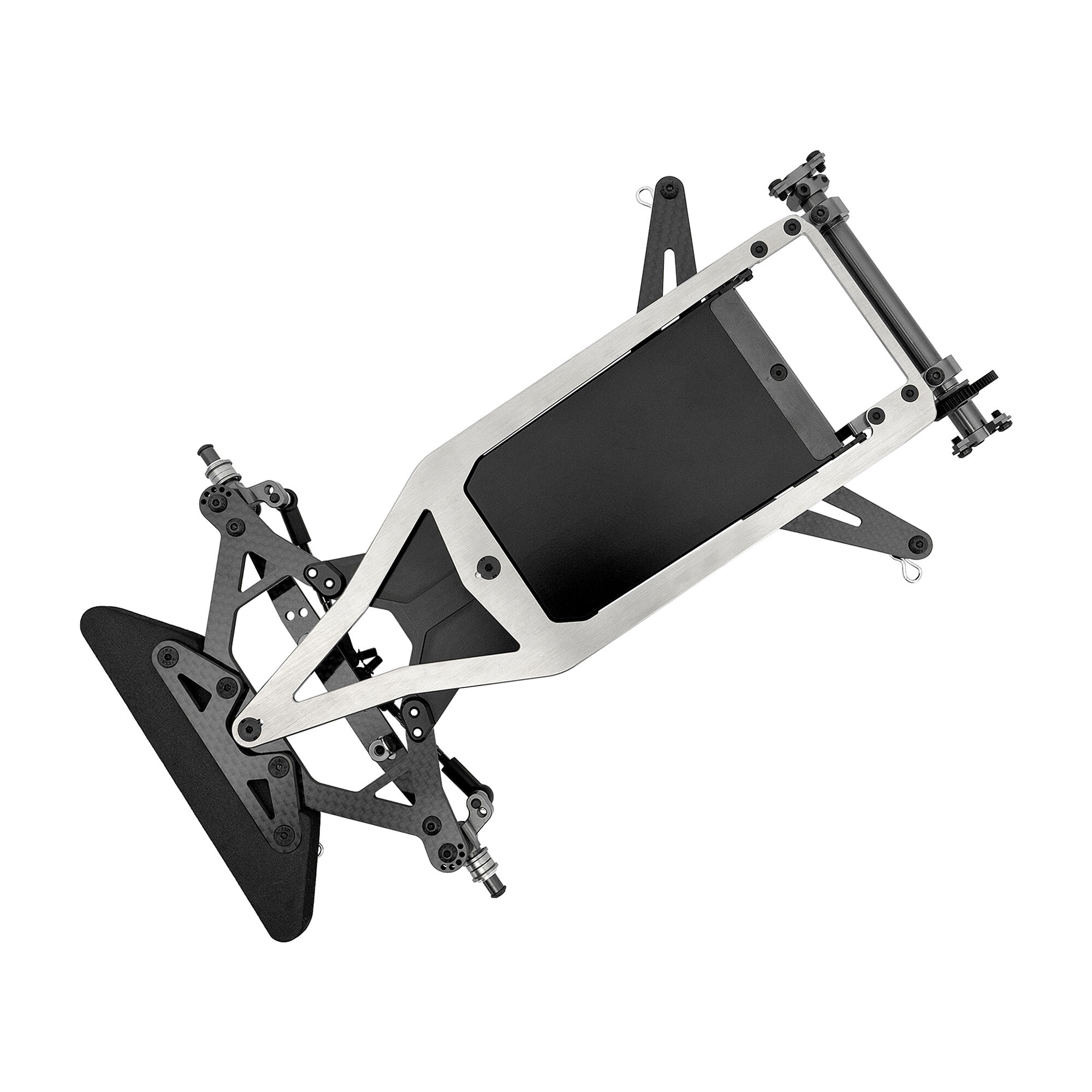 Awesomatix A12X 1:12 Electric Pan Car Kit | AW-A12X